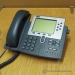 Cisco Systems 7960G Unified VOIP Phone